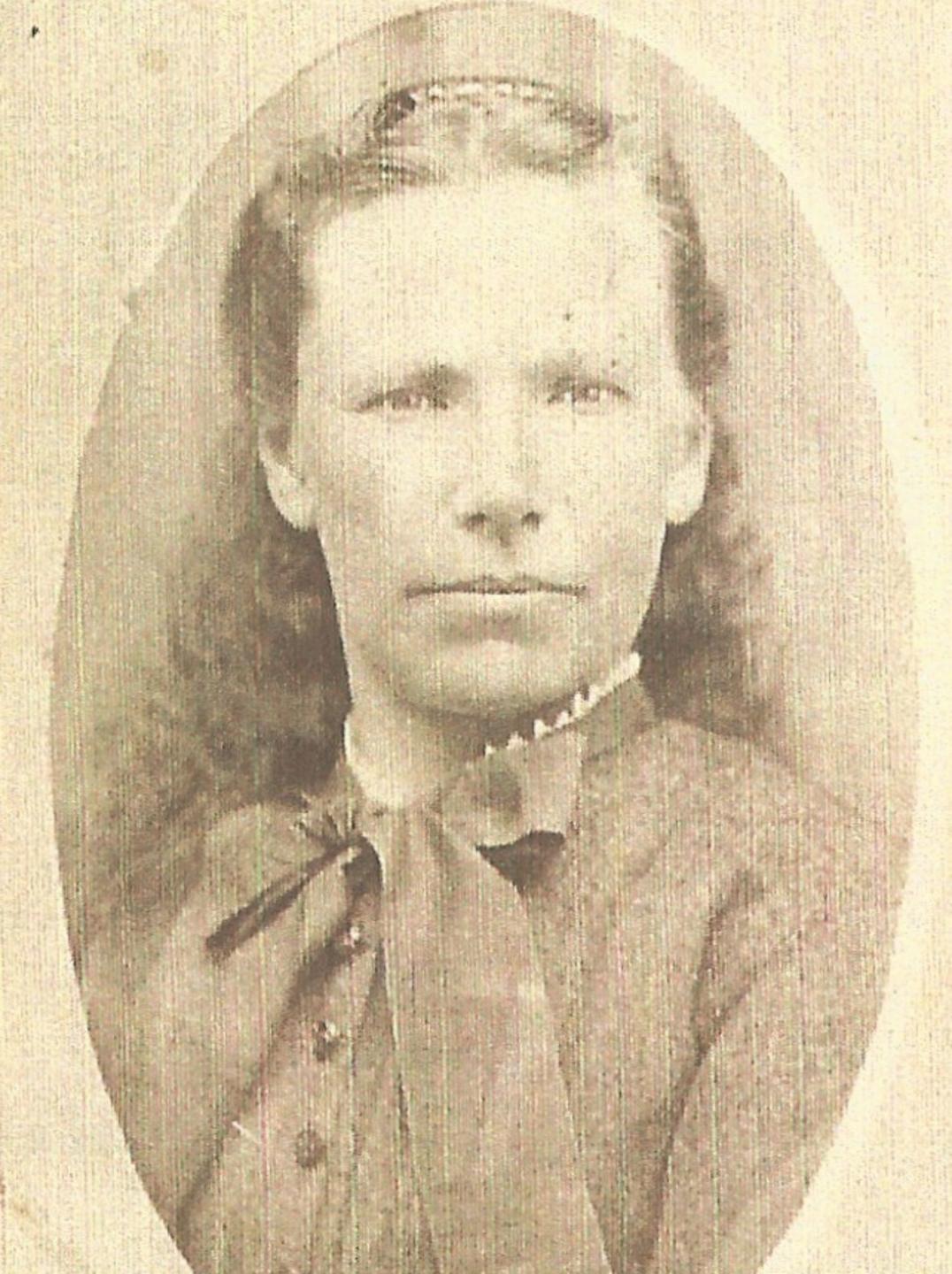 Josephine B. Mikkelsen (1848 - 1888) Profile